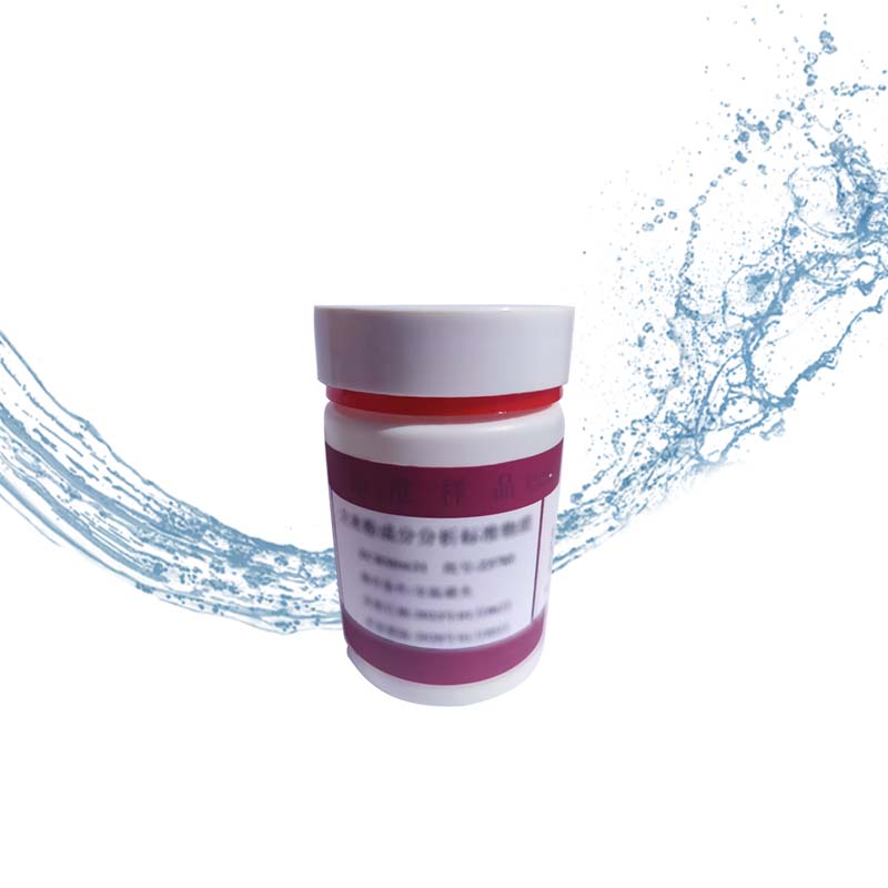 玉米中氟